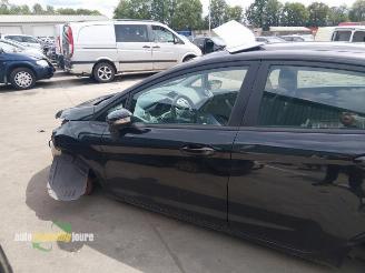 Ford Fiesta Fiesta 6 (JA8), Hatchback, 2008 / 2018 1.25 16V picture 12