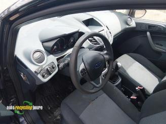 Ford Fiesta Fiesta 6 (JA8), Hatchback, 2008 / 2018 1.25 16V picture 17
