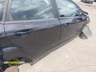 Ford Fiesta Fiesta 6 (JA8), Hatchback, 2008 / 2018 1.25 16V picture 4