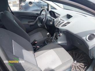 Ford Fiesta Fiesta 6 (JA8), Hatchback, 2008 / 2018 1.25 16V picture 21