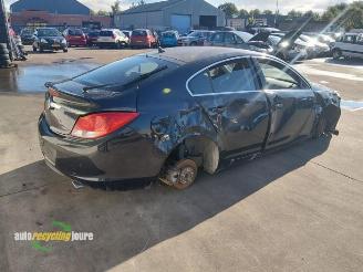 Opel Insignia Insignia, Hatchback 5-drs, 2008 / 2017 1.6 Turbo 16V Ecotec picture 9