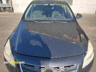 Opel Insignia Insignia, Hatchback 5-drs, 2008 / 2017 1.6 Turbo 16V Ecotec picture 2