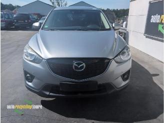 Mazda CX-5 CX-5 I (KE,GH), SUV, 2011 2.2 Skyactiv D 16V 4WD picture 8