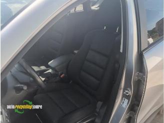 Mazda CX-5 CX-5 I (KE,GH), SUV, 2011 2.2 Skyactiv D 16V 4WD picture 12
