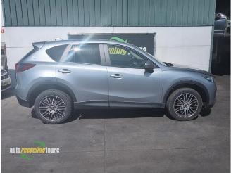 Mazda CX-5 CX-5 I (KE,GH), SUV, 2011 2.2 Skyactiv D 16V 4WD picture 1