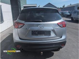 Mazda CX-5 CX-5 I (KE,GH), SUV, 2011 2.2 Skyactiv D 16V 4WD picture 4