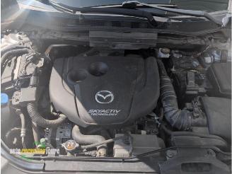 Mazda CX-5 CX-5 I (KE,GH), SUV, 2011 2.2 Skyactiv D 16V 4WD picture 9