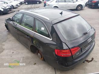 Audi A4 A4 Avant (B8), Combi, 2007 / 2015 2.0 TDI 16V picture 5