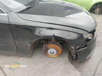 Audi A4 A4 Avant (B8), Combi, 2007 / 2015 2.0 TDI 16V picture 13