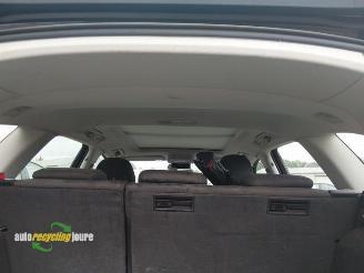 Audi A4 A4 Avant (B8), Combi, 2007 / 2015 2.0 TDI 16V picture 29