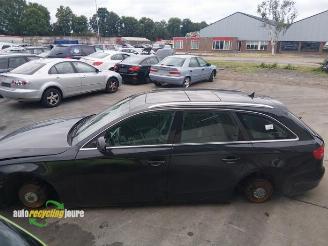 Audi A4 A4 Avant (B8), Combi, 2007 / 2015 2.0 TDI 16V picture 4