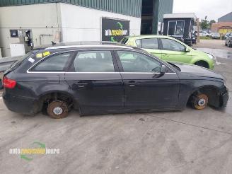 Audi A4 A4 Avant (B8), Combi, 2007 / 2015 2.0 TDI 16V picture 8