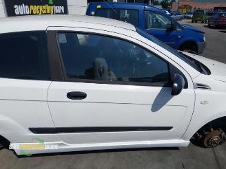 Chevrolet Aveo Aveo (250), Hatchback, 2008 / 2011 1.2 16V picture 23