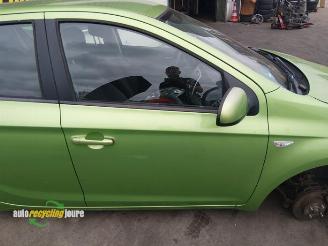 Hyundai I-20 i20, Hatchback, 2008 / 2015 1.2i 16V picture 17