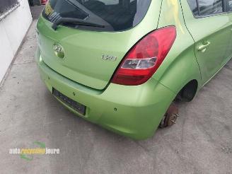 Hyundai I-20 i20, Hatchback, 2008 / 2015 1.2i 16V picture 20