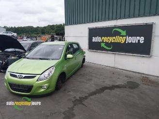 Hyundai I-20 i20, Hatchback, 2008 / 2015 1.2i 16V picture 1