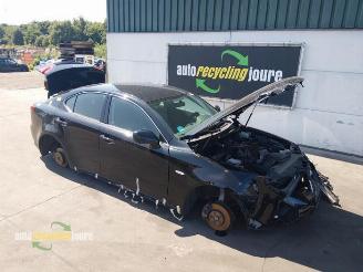 Lexus IS IS (E2), Sedan, 2005 / 2013 220d 16V picture 1
