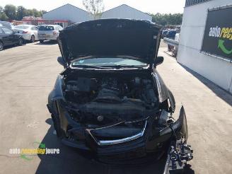 Lexus IS IS (E2), Sedan, 2005 / 2013 220d 16V picture 2