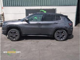 Jeep Compass Compass II (MP), SUV, 2016 1.3 4XE 240 16V 4x4 picture 1