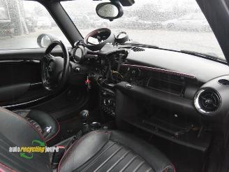 Mini Cooper S Clubman (R55), Combi, 2007 / 2014 2.0 Cooper SD 16V picture 29