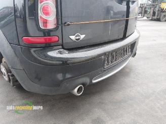 Mini Cooper S Clubman (R55), Combi, 2007 / 2014 2.0 Cooper SD 16V picture 20
