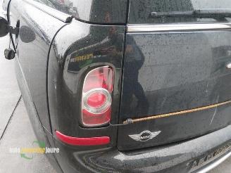 Mini Cooper S Clubman (R55), Combi, 2007 / 2014 2.0 Cooper SD 16V picture 24