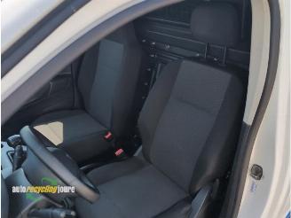 Peugeot Partner Partner (EA//EF/EN/EU), Van, 2018 1.5 BlueHDi 100 picture 10
