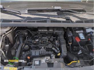 Peugeot Partner Partner (EA//EF/EN/EU), Van, 2018 1.5 BlueHDi 100 picture 16