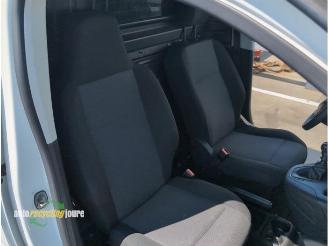 Peugeot Partner Partner (EA//EF/EN/EU), Van, 2018 1.5 BlueHDi 100 picture 13