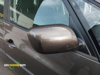 Kia Venga Venga, MPV, 2010 / 2019 1.4 CVVT 16V picture 17