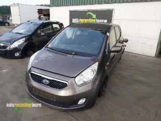 Sloopauto Kia Venga Venga, MPV, 2010 / 2019 1.4 CVVT 16V 2012/6