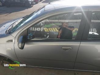 Chevrolet Aveo Aveo (250), Hatchback, 2008 / 2011 1.2 16V picture 15