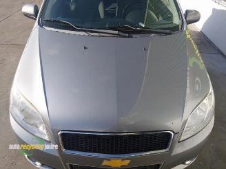 Chevrolet Aveo Aveo (250), Hatchback, 2008 / 2011 1.2 16V picture 12