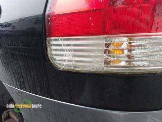 Hyundai Santa Fe Santa Fe I, SUV, 2000 / 2006 2.4 16V 4x2 picture 19