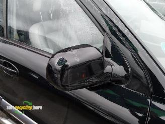 Hyundai Santa Fe Santa Fe I, SUV, 2000 / 2006 2.4 16V 4x2 picture 14