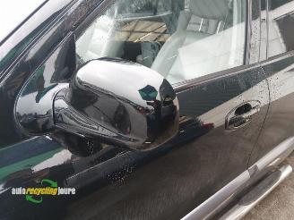 Hyundai Santa Fe Santa Fe I, SUV, 2000 / 2006 2.4 16V 4x2 picture 26