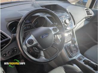 Ford C-Max C-Max (DXA), MPV, 2010 / 2019 1.0 Ti-VCT EcoBoost 12V 125 picture 12