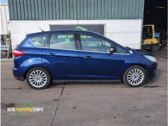 Ford C-Max C-Max (DXA), MPV, 2010 / 2019 1.0 Ti-VCT EcoBoost 12V 125 picture 1