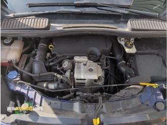 Ford C-Max C-Max (DXA), MPV, 2010 / 2019 1.0 Ti-VCT EcoBoost 12V 125 picture 9