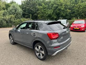  Audi Q2 1.5 150PK PANO Automaat LEDER LED 2020/9