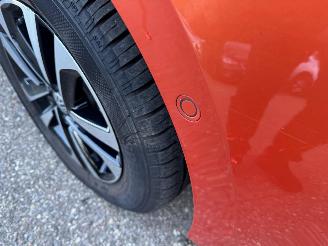 Volkswagen Polo IQ.Drive automaat Pano virtual Keyless Go & Entry Clima Adaptive Cruise picture 12
