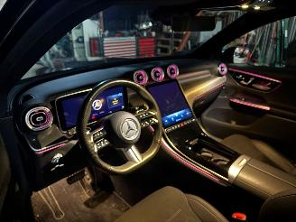 Mercedes GLC 300 de 4MATIC Off-Roader PANO leder picture 33