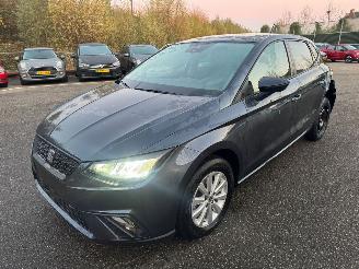 Seat Ibiza Style 1.0 110pk automaat picture 11