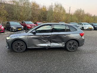 Skoda Scala Monte Carlo 1.0 85 kw Pano automaat picture 7