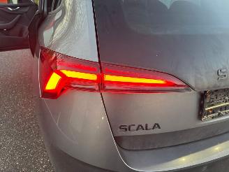 Skoda Scala Monte Carlo 1.0 85 kw Pano automaat picture 15