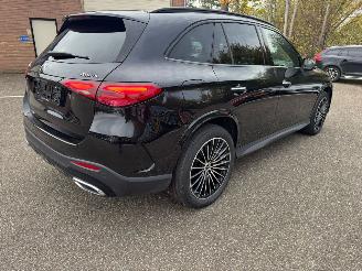 Mercedes GLC 300 de 4MATIC Off-Roader PANO leder picture 2