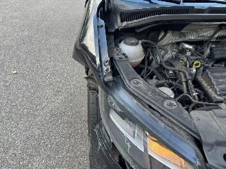 Seat Alhambra 1.4 150pk 7 zits Pano Automaat NAVI Apple car play Keyless go & Entry picture 9