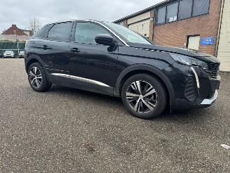 Peugeot 3008 3008 Allure Pack AUTOMAAT LED ACHTERUITRIJCAMERA picture 4