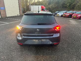 Seat Ibiza Style 1.0 110pk automaat picture 7