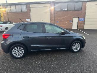 Seat Ibiza Style 1.0 110pk automaat picture 4